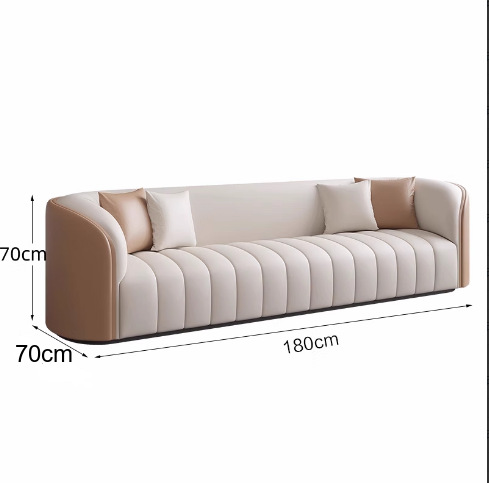 180 Changsha doble (caqui)