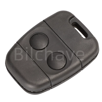 Key Replacement Shell, Car Keys