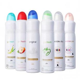 �Aӆ���QӢ����ˮ������w���Fbody mist parfumֹ�������־�����