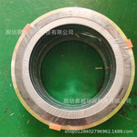 橡胶垫 硅胶垫 石棉垫 石墨垫 碳钢垫 齿形垫 异形垫 金属缠绕垫