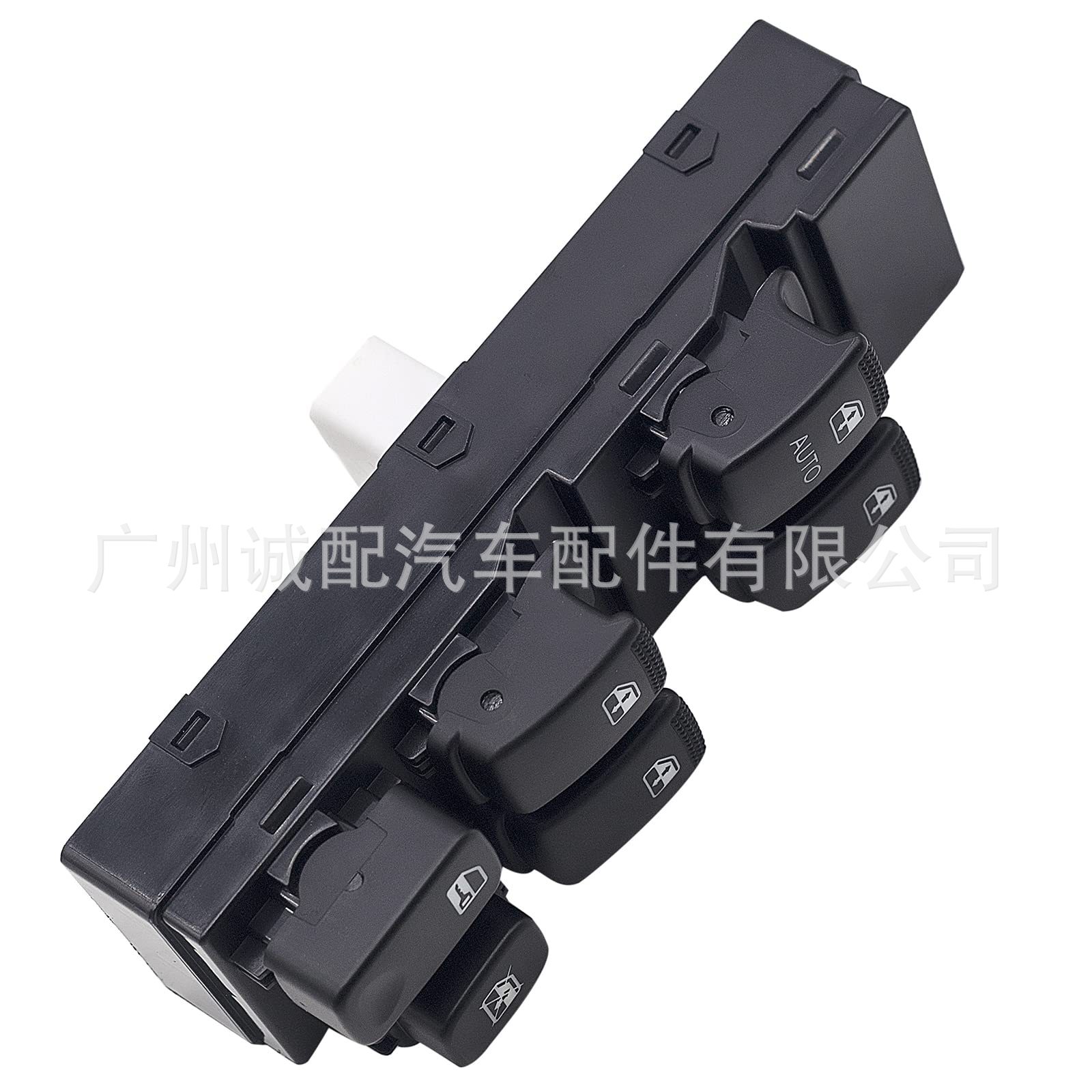 93570-3D121 is suitable for Hyundai Sonata car glass lift switch electric window adjustment switch