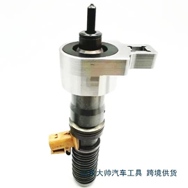 机修组合工具;其他维护工具;车身及附件