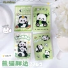 3762 Panda Fatta-100K 16 photos