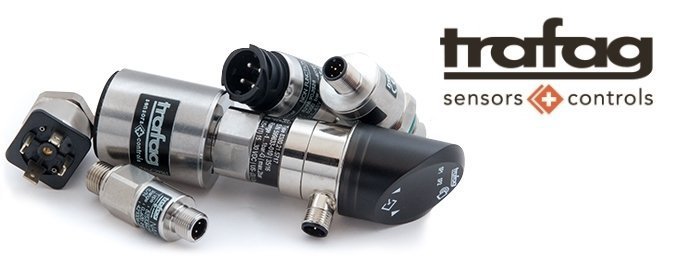 原装瑞士TRAFAG压力开关 变送器PST4K4004 9K4 4286