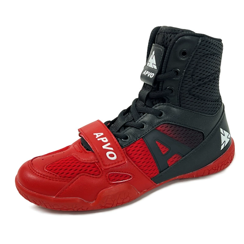 Boxing children's shoes for wrestling for martial arts for training for taekwondo