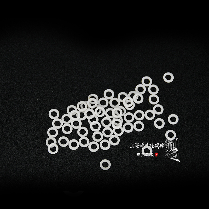 �������մɵ�Ȧ 95��Ƶ75�մ�Բ�� �ӹ������մ�Բ�� �մ��ܷ⻷