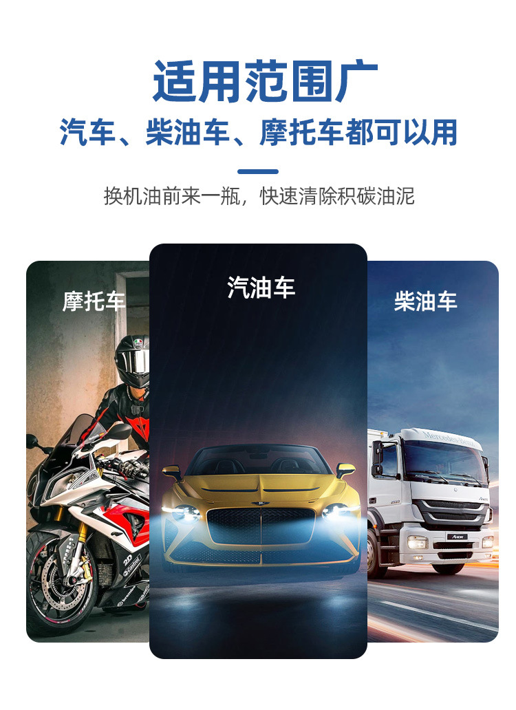Wesley Three-Way Catalytic Cleaner Engine Cleaning Without Disassembly and Internal Carbon Deposit Removal Exhaust Cleaning and Decontamination