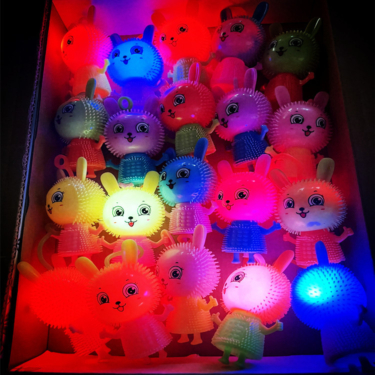 치마 토끼라는 마르카