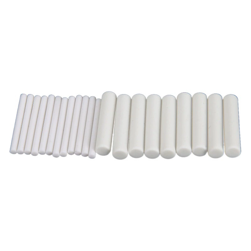 Фабрика обработки белый Электрический ластик тонкий ластик цилиндрический тонкий ластик электрическая Замена
