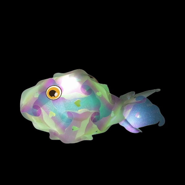 [幻彩金鱼【NEW】]