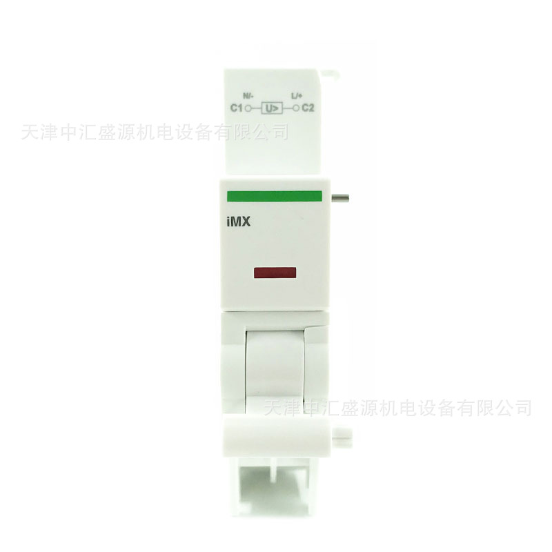 施耐德C65N 断路器图片实拍6.jpg