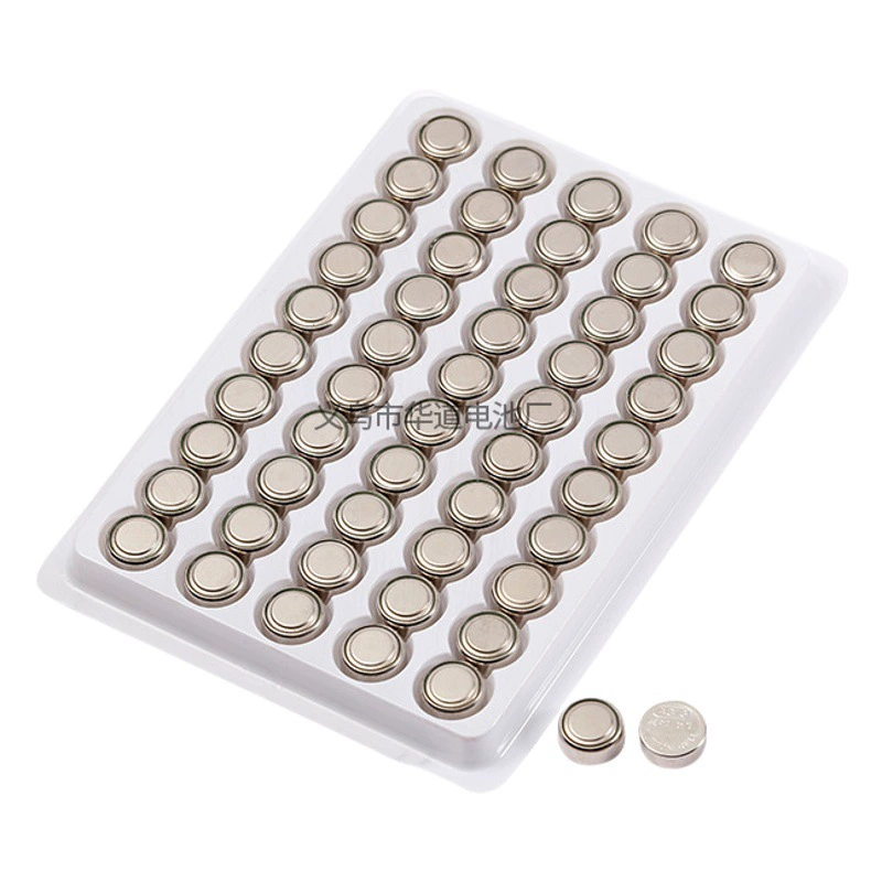 Lr44LR1130LR41 часы игрушка электронная батарея кнопки AG3AG10 промышленный пакет Кнопка AG13 электрическая