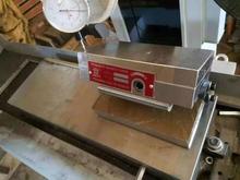 弯弓磁盘 高精度磨床斜度正弦永磁吸盘 角度正弦磁台单倾磁力吸盘