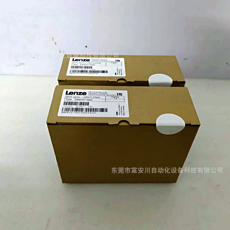 Инвертор LENZE/Lenz E82EV152K2C000, новый, в упаковке, на складе, продажа, возможен торг.