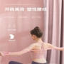 扩胸瑜伽训练运动弹力带