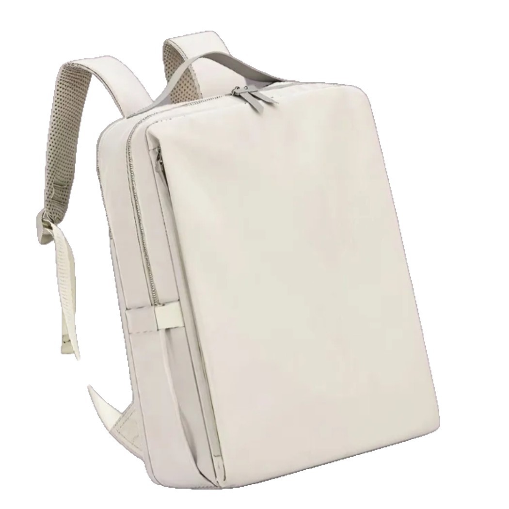 Women's Laptop Backpack For Business And Commuting - Stylish_voghion.com