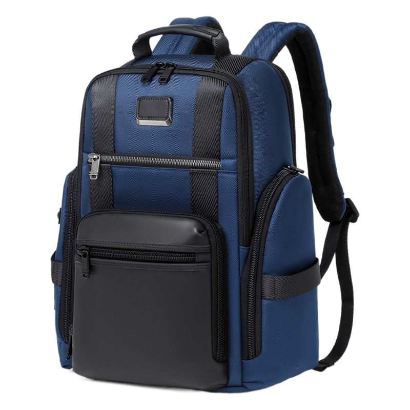 Backpack Male 232389 Ballistic Ni Multifunctional Fashion Business Computer Bag Casual Travel Backpack
