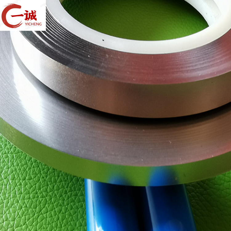 现货供应N4纯镍带 新能源电池连接片用镍带