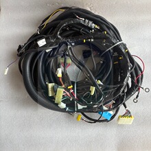 207-06-68131������������PC300-6��PC350-6��-6 ϵ���ھ������