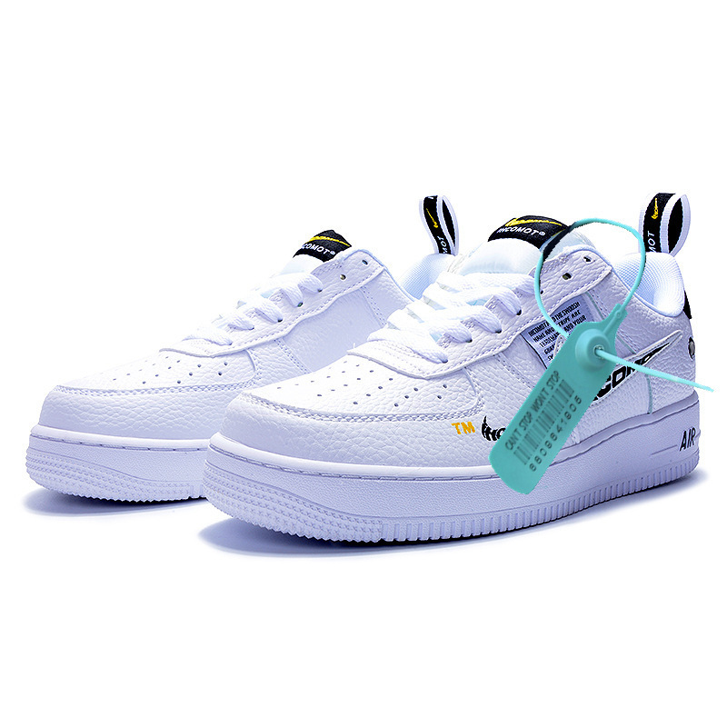 莆田メーカー エア フォース ワン AF1 メンズ レディース ロートップ スニーカー aj 紳士靴 ミルクコーヒー フルホワイト カメレオン レディース シューズ|undefined