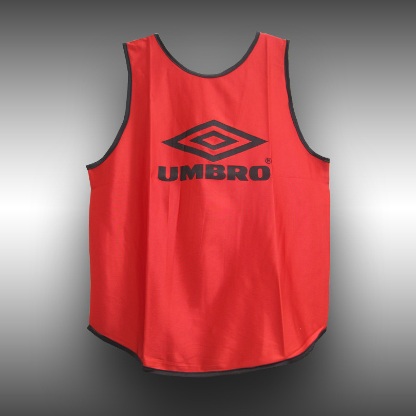 Football basketball vest for training