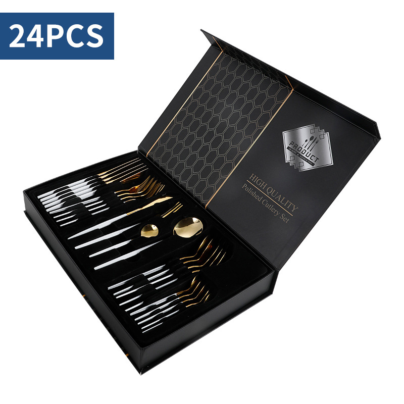 플래티넘 [24 피스] 플립