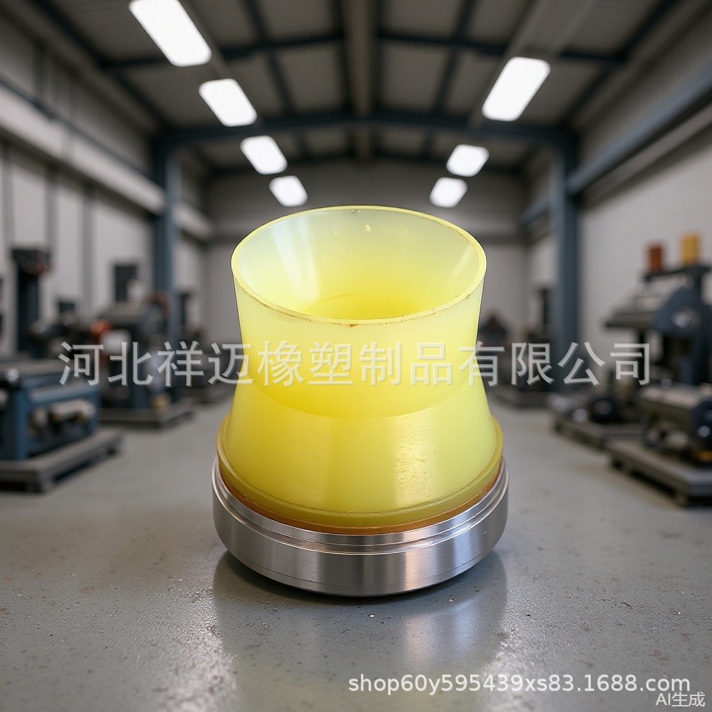 直营自封芯子 聚氨酯自封芯子 聚氨酯浇注自封芯子 油田自封胶芯