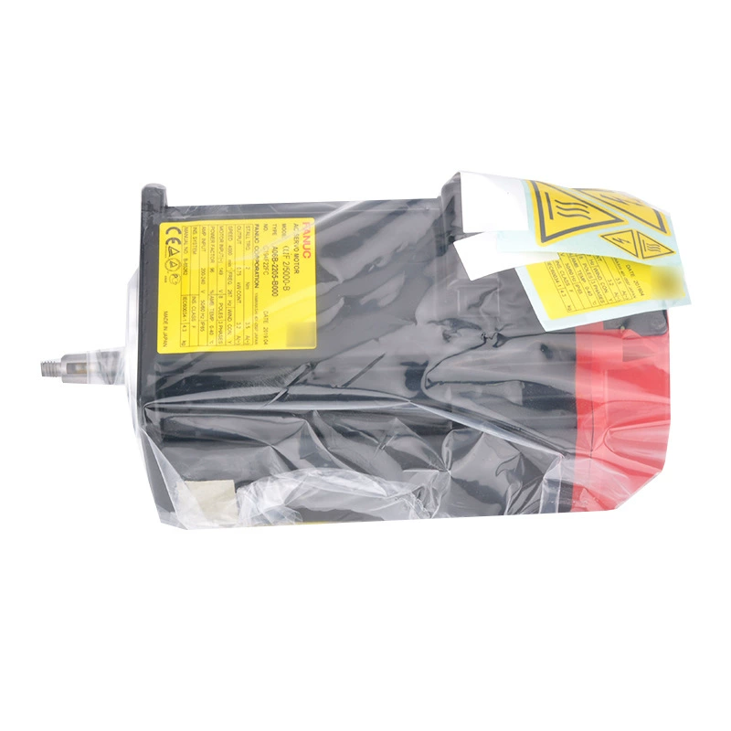 Мотор Fanuc A06B-0590-B033 B041 B042 B043 B045 B064 B065