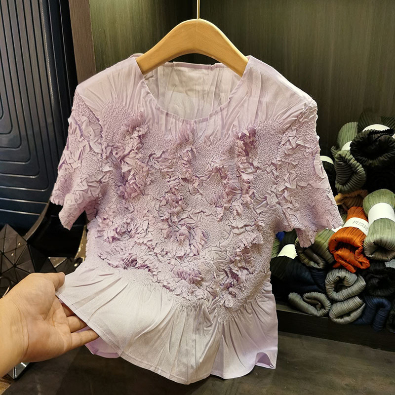 Màu tím hồng