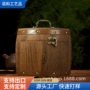 定制实木散装木质木桶