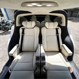 SUV��܇Model X���������������b늄Ӻ�������  �V�ݵ���o�p���b