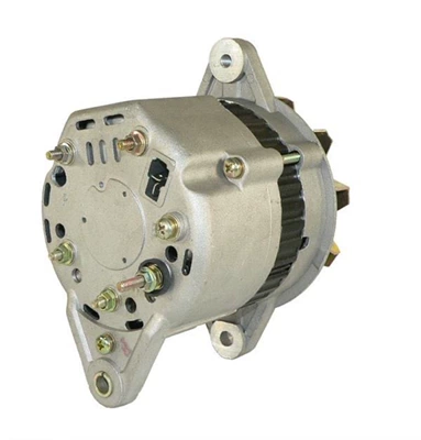 Generatorlar hissələri (Dinamo və detalları), generator LR135-105