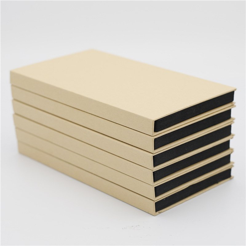 Caja de embalaje de la película del teléfono móvil de la caja de papel en blanco universal de 6,7 pulgadas