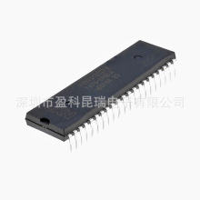 ԭb P89V52X2FN   bֱDIP-40  ͹ĆƬCMCU΢