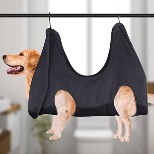 Pet Absorbent Towel Beauty Table Supplies Dog Beauty Clothes Nail Trimming Towel Beauty Table Supplies Bed
