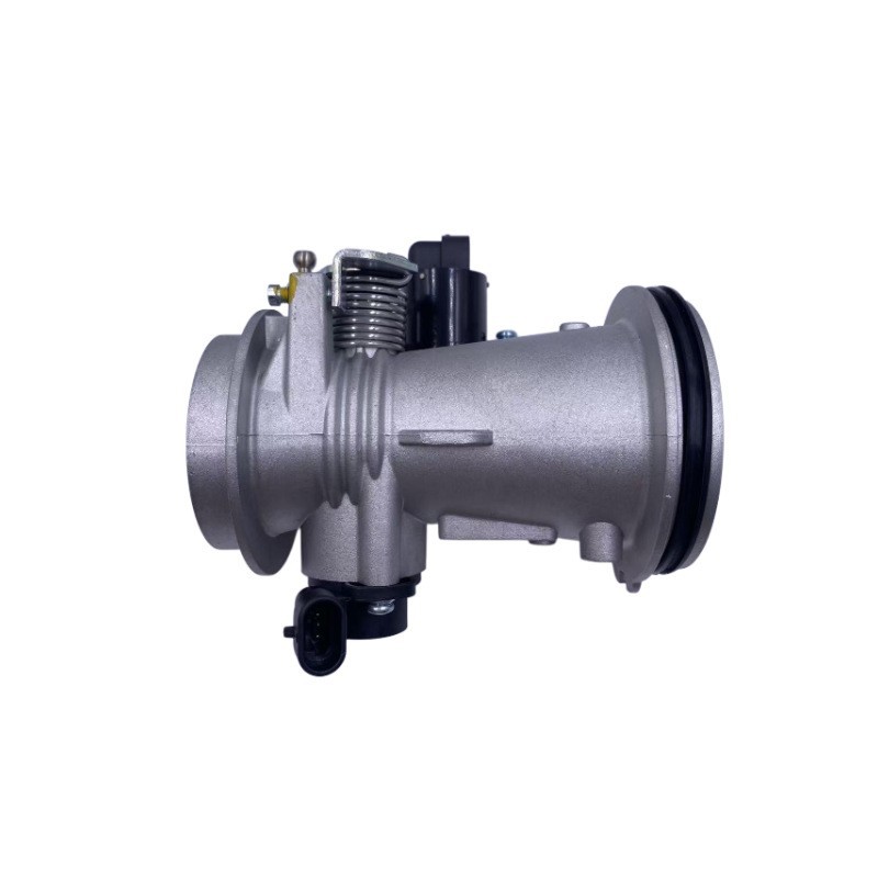 Cross-Border Supply Suitable for Kangoo 1.4L/1.6L Throttle Body 8200908869 8200682611