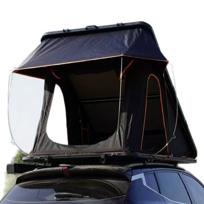 camping car tent, Avtomobil dam çadırları