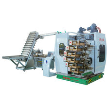 塑料碗印刷机价格/印杯机价格/印杯机多少钱小型一次性全自动