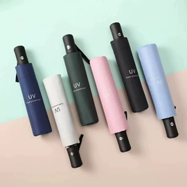 雨伞;遮阳/太阳伞;晴雨伞