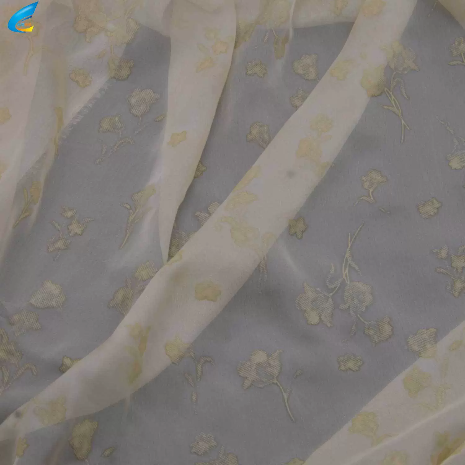 Three dimensional cloth