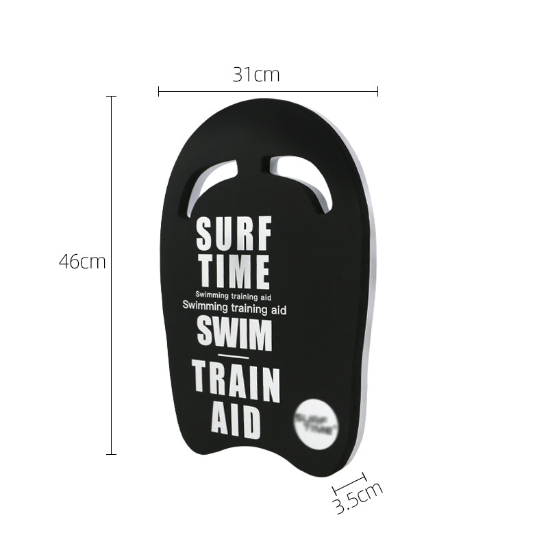 Tabla Flotante de Natación en Forma de U, EVA, para Natación