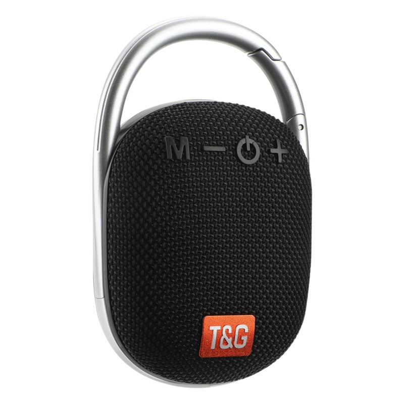 Transfronteriza nuevo TG321 Bluetooth altavoz portátil mini tws pareado pequeño audio creativo led Bluetooth audio