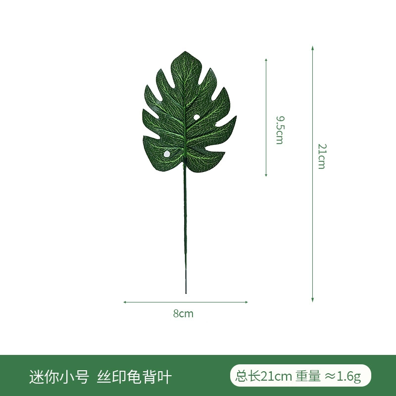 (Cross-border trading), realistic artificial plants, home decor