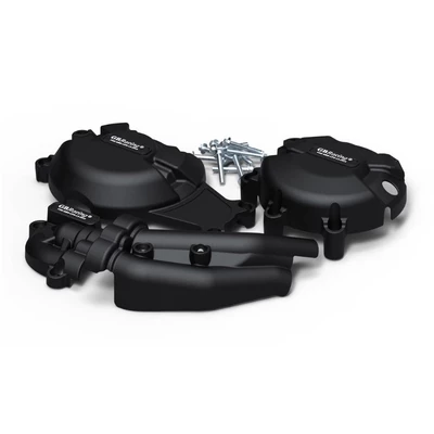 XSR700 FZ-07 2014-2022: Motorcycle Safety Supplies