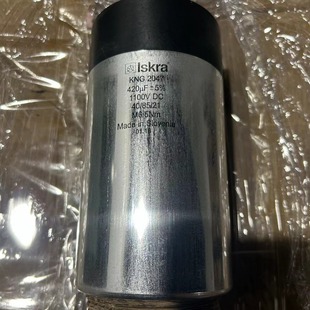 ��Ʒ ISKRA 900V 65UF ֱ��֧�α�Ĥ����� ȫ��