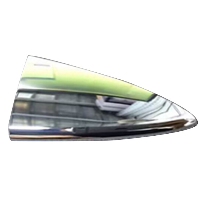 Suitable for 16-22 Volkswagen Tiguan L Door Outer Handle Cover Front Door Outer Handle Small Cover Opening Door Handle Small Cover