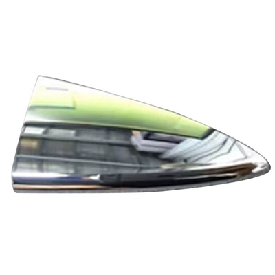 Outer Handle Small Cover Opening Door – Armrest, handle, handle - one-front-left-handle-cover-bright-strip