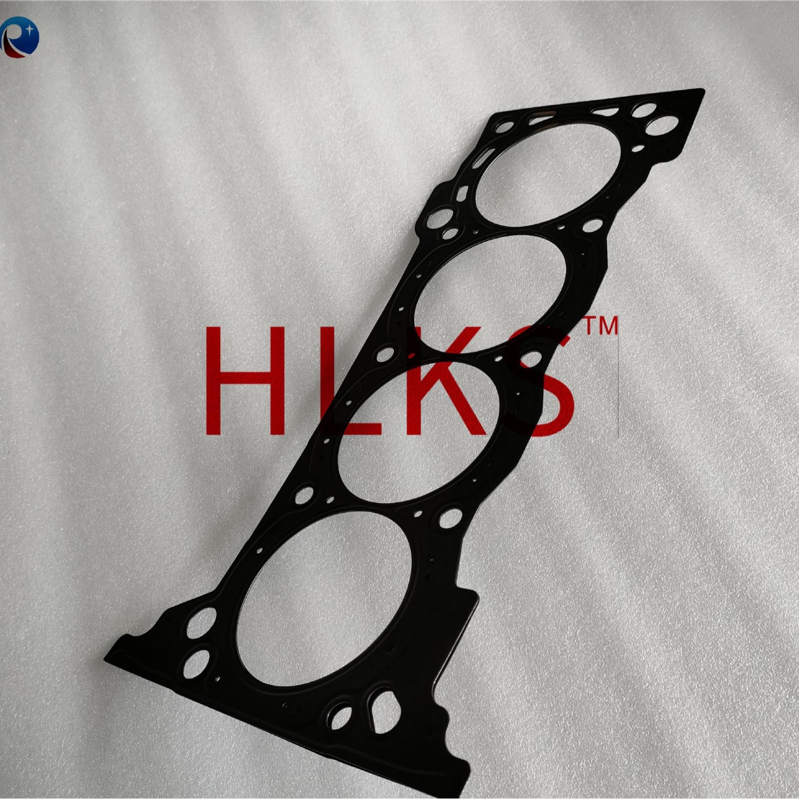 Lecho de cilindro de alta calidad 11115 - 0C021 para el motor Toyota Hercules 2TR almohadilla de hierro