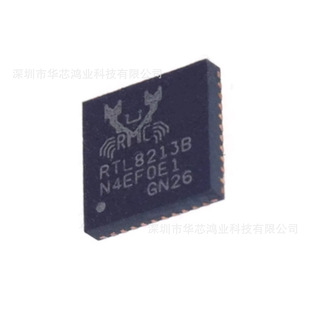 ԭ�b��Ʒ RTL8213B-CG ���bQFN-40  ��̫�W������оƬIC