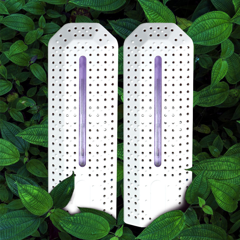 USB 양면 보라색 빛 일반 흰색